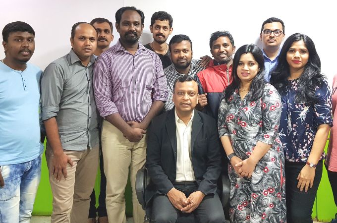 six sigma green belt training